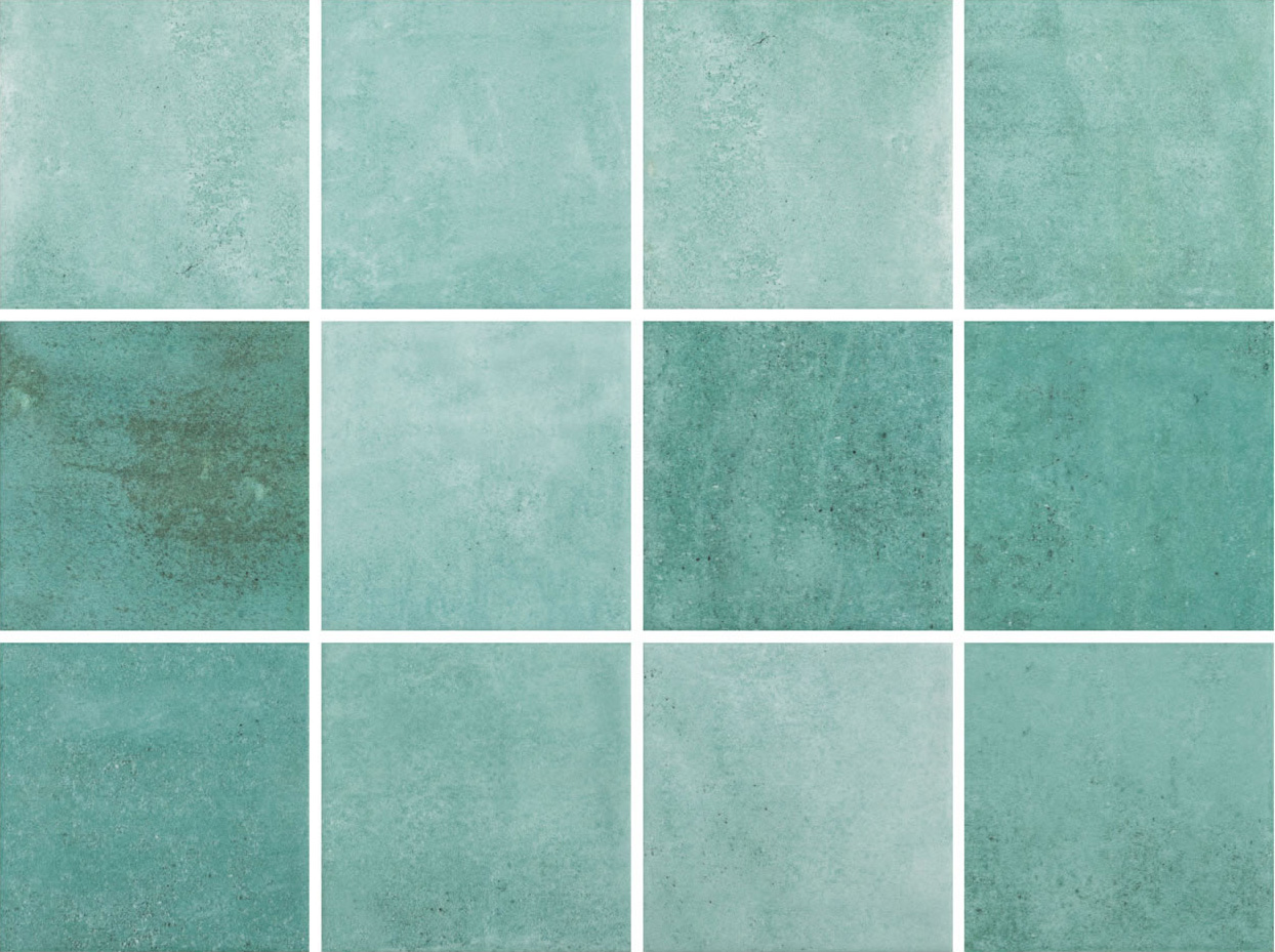 Noronha Jade Mesh BR