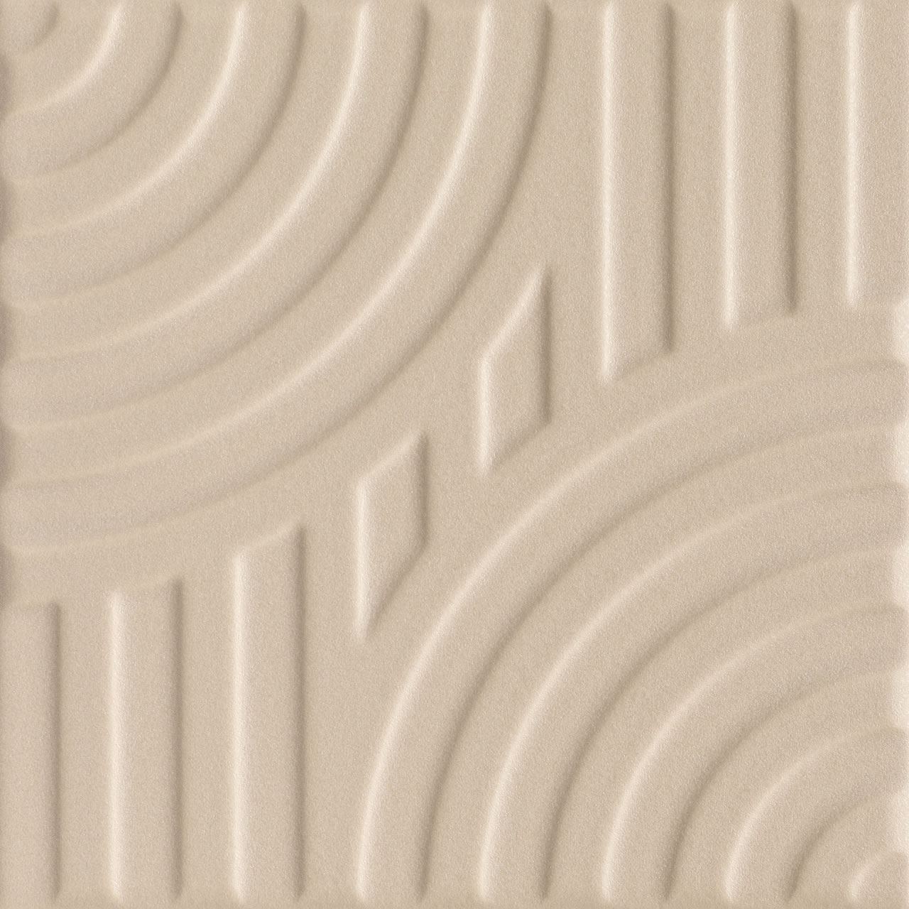 Sunset Arco Ivory MT