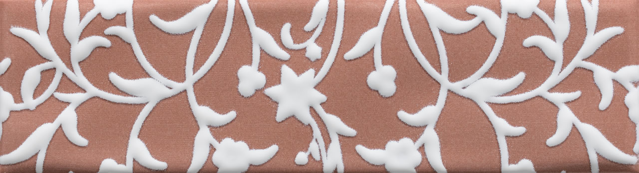 Prisma Flora Coral BR