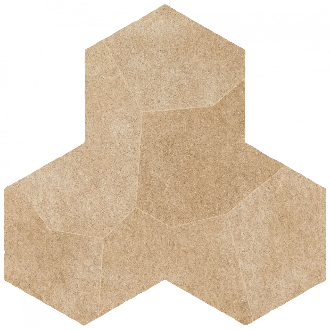 Sac Olaria Hex Fuligem DUO