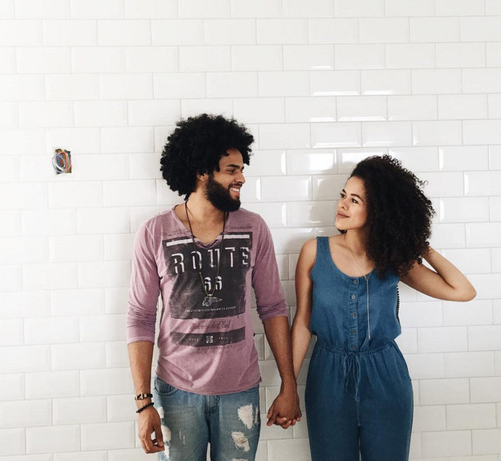 ELIANE NO APÊ DOS SONHOS DE RAYZA NICÁCIO