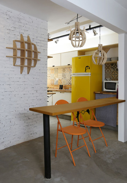 revestimento ladrilho hidraulico cozinha blog de valetina