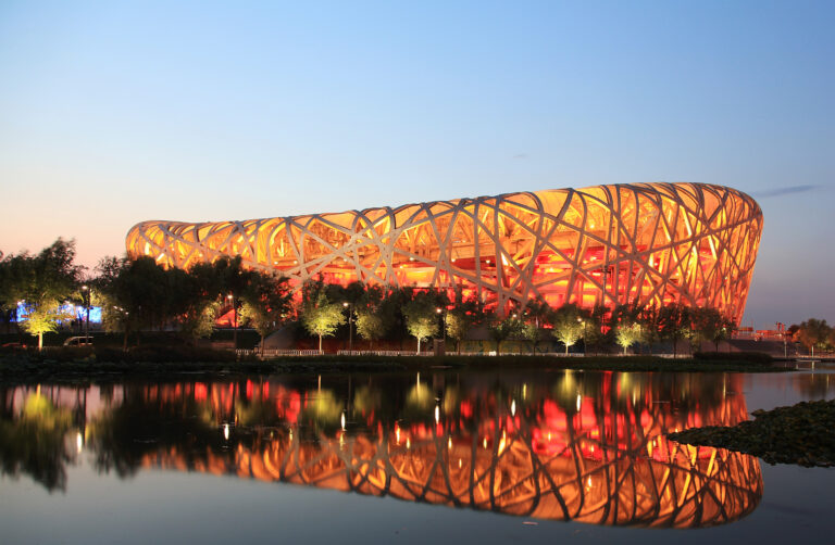 Biomimética como tendência: Projetos inspirados pela natureza