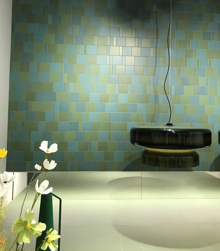 Cersaie 2023: Discover the main trends in architecture and design