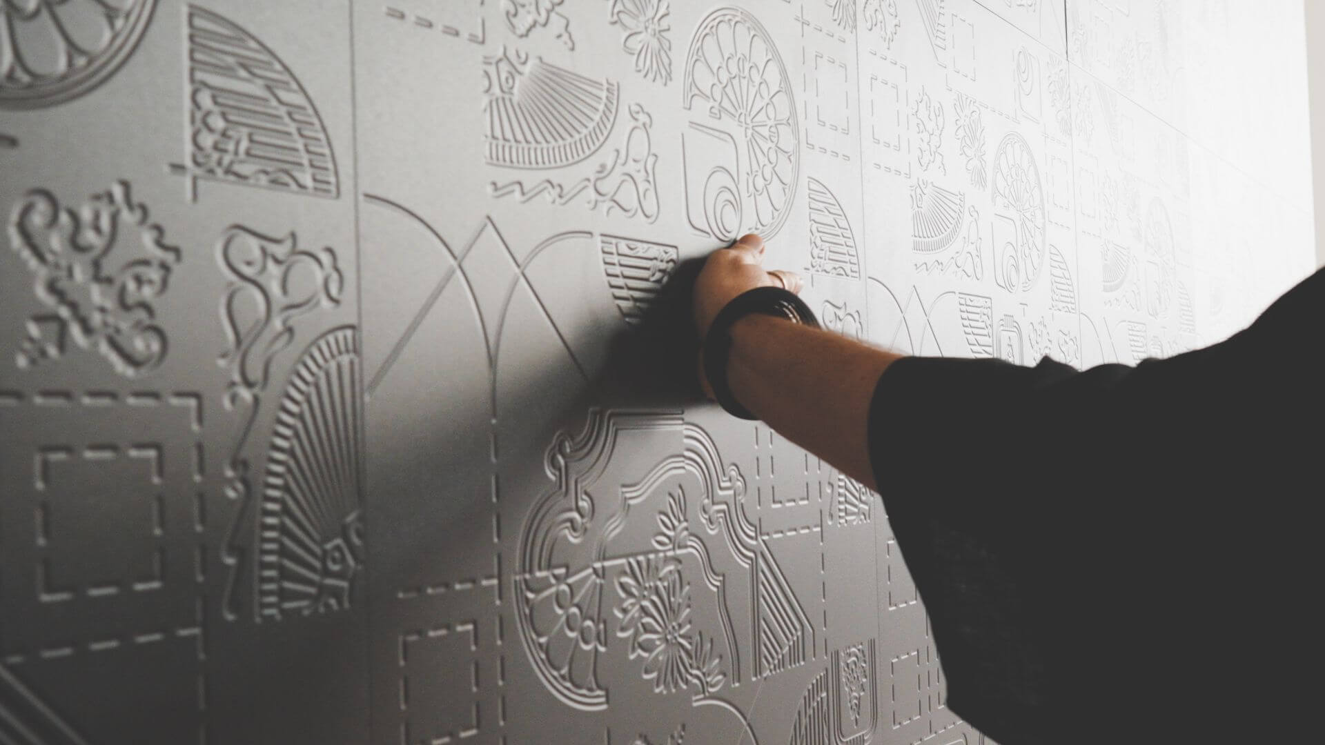 Galery Cité Arquitetura