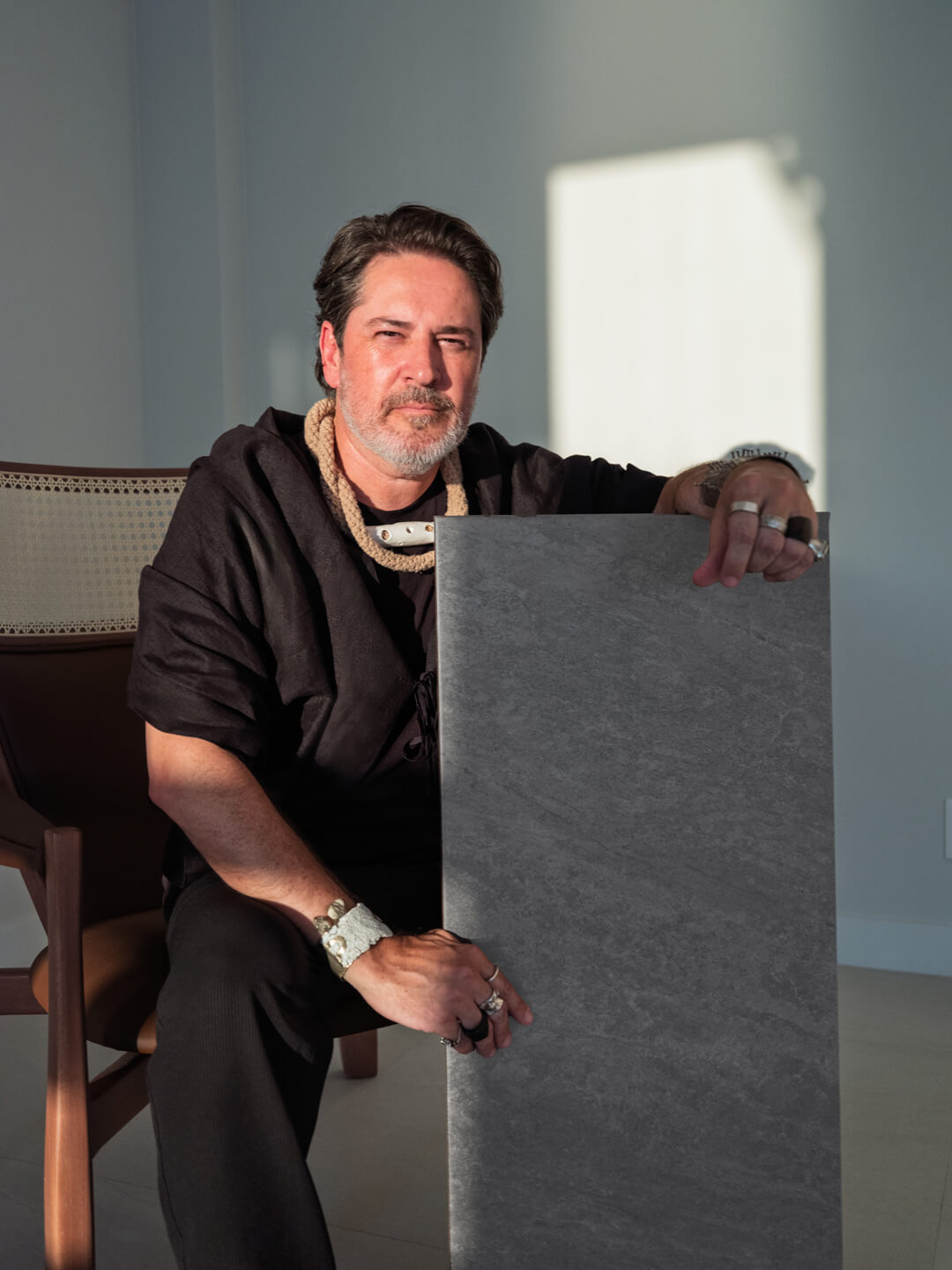 Galery Cité Architecture