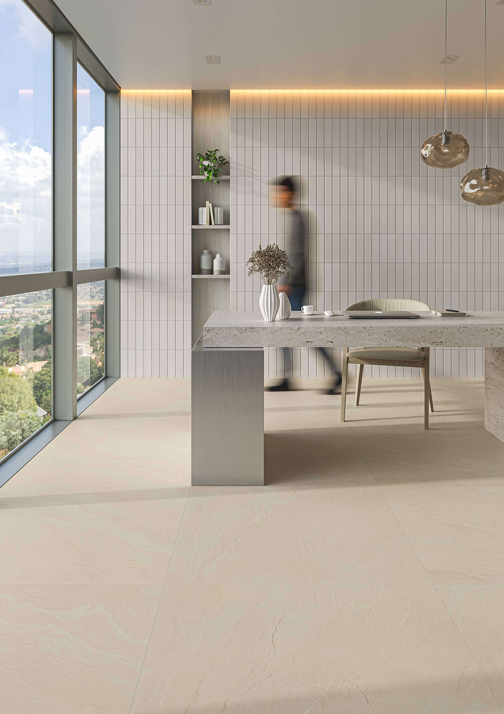 Galery Cité Architecture