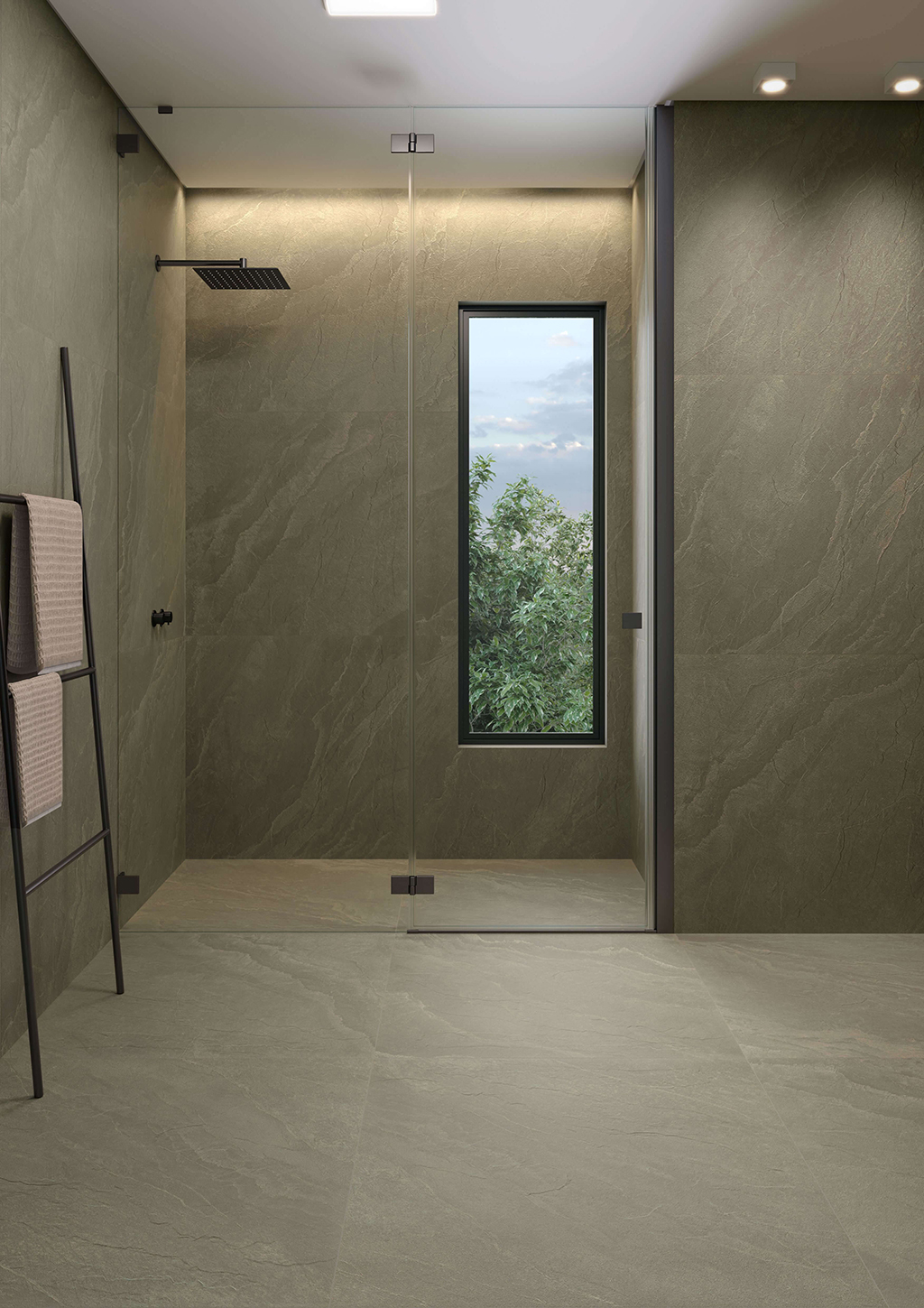 Galery Cité Architecture