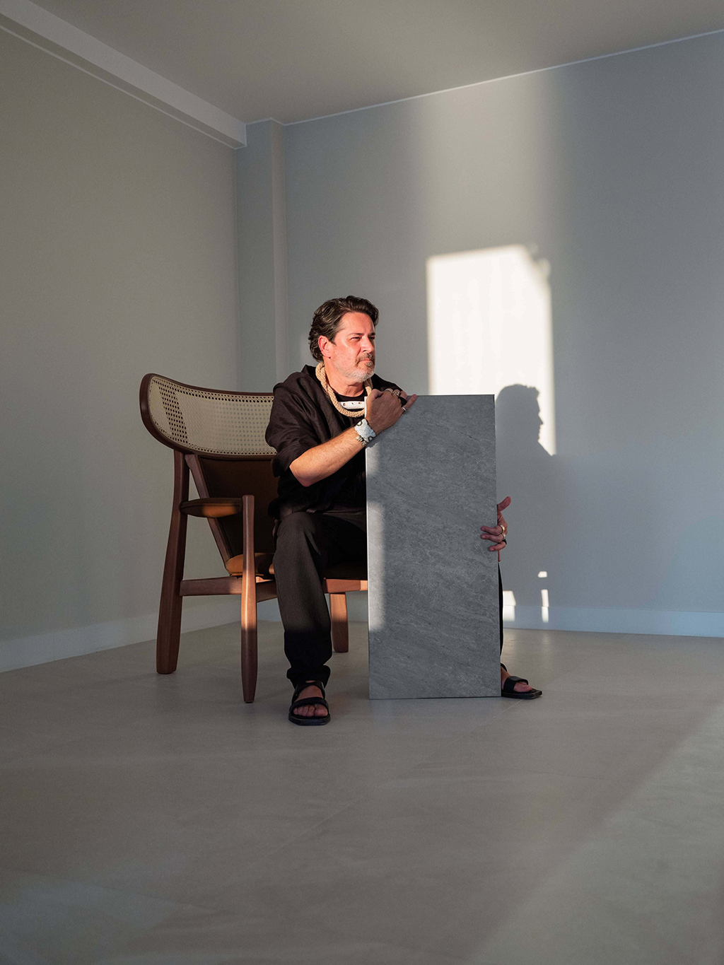 Galery Cité Architecture